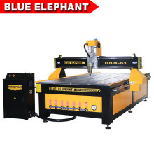 1530 Customized Size High Z Axis Wood CNC Carving Machine for Wood Engraving